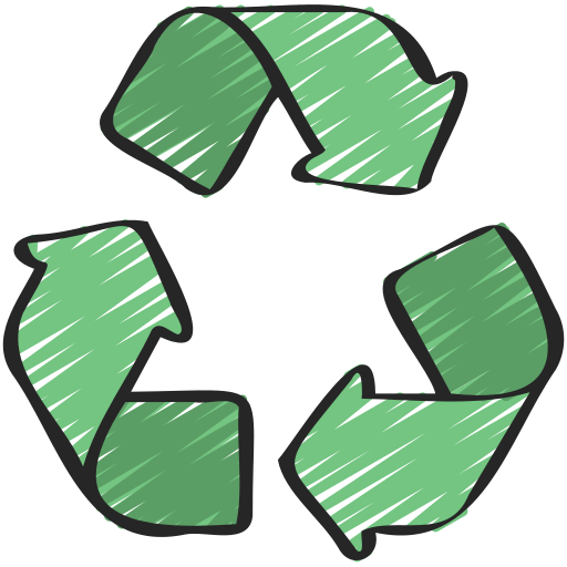 DES TISSUS RECYCLÉS ...